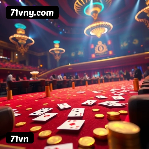 Suporte VIP 71vn - atendimento prioritário