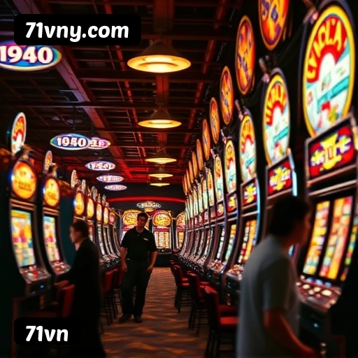 Roleta e blackjack 71vn