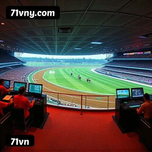 Cassino ao vivo 71vn dealers