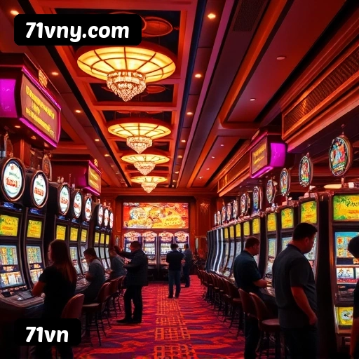 App 71vn Android download