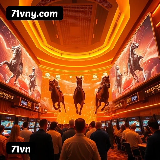 Conta 71vn sincronizada site e app