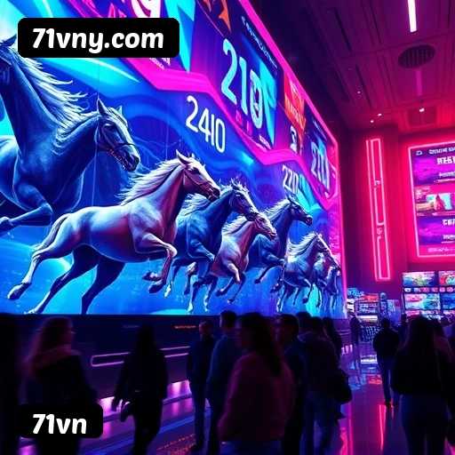 App 71vn slots mobile