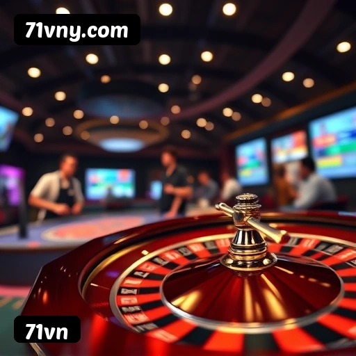 Configurações úteis dentro do app 71vn