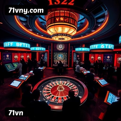 App 71vn apostas esportivas mobile