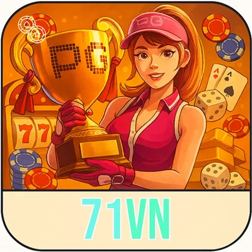 Cassino 71vn - mesas ao vivo e jogos